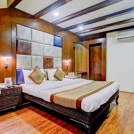 The Byke Heritage Resort - Matheran Exterior photo