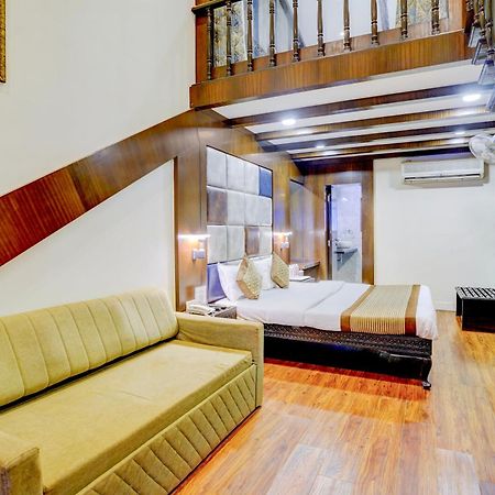 The Byke Heritage Resort - Matheran Exterior photo