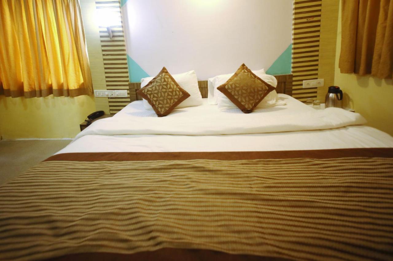 The Byke Heritage Resort - Matheran Exterior photo