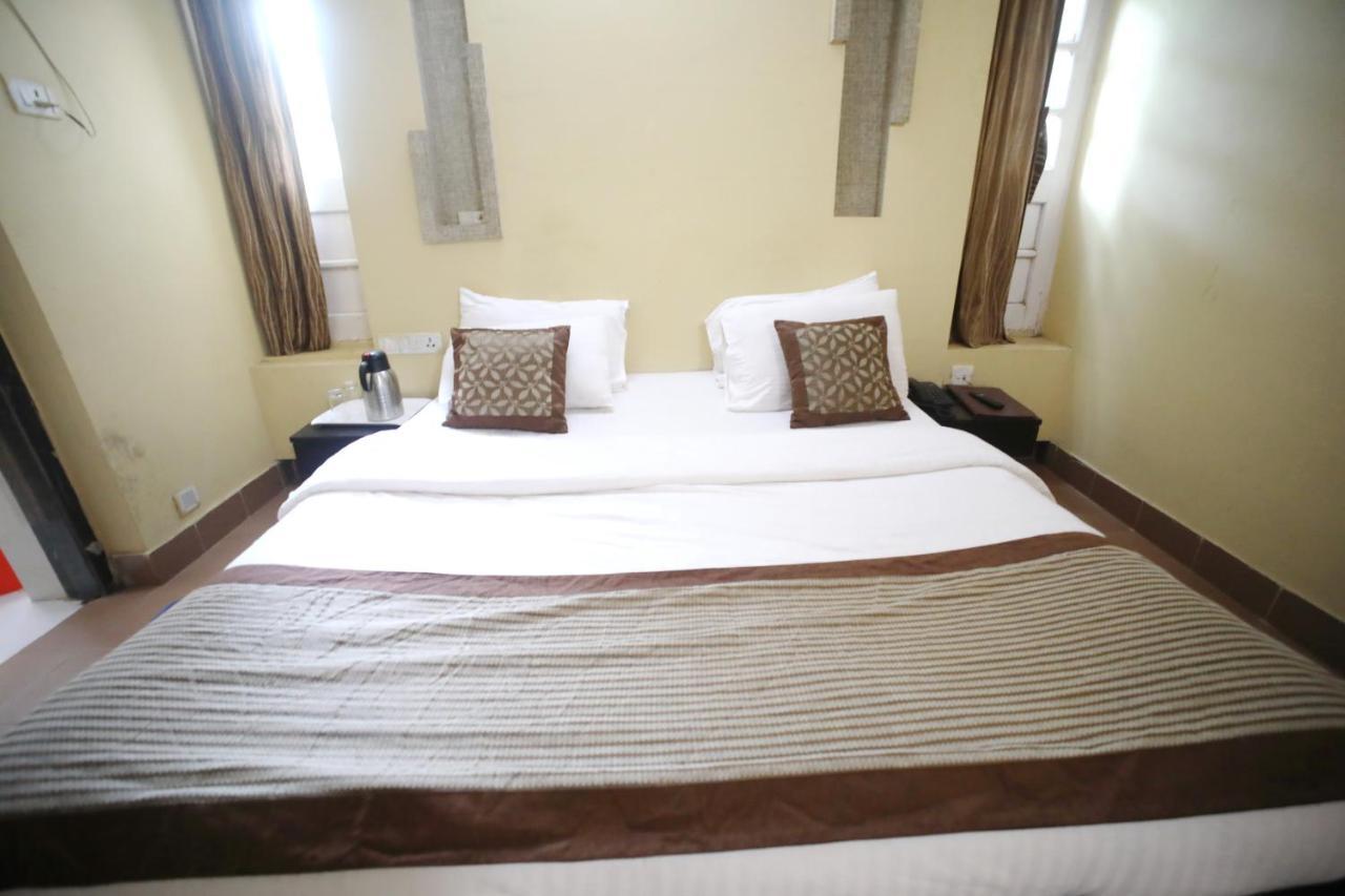 The Byke Heritage Resort - Matheran Exterior photo
