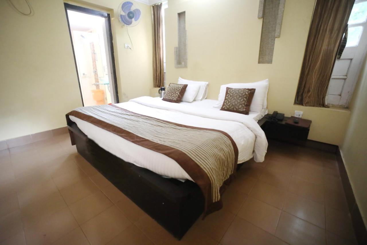 The Byke Heritage Resort - Matheran Exterior photo