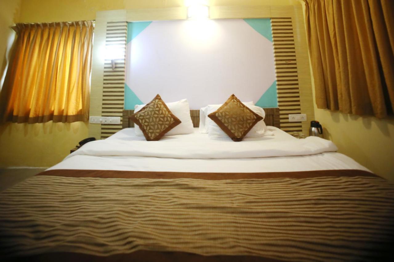 The Byke Heritage Resort - Matheran Exterior photo