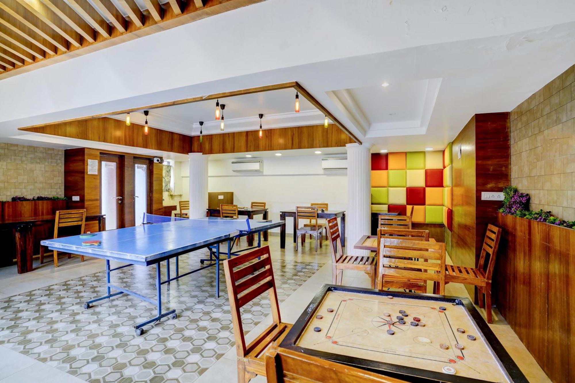 The Byke Heritage Resort - Matheran Exterior photo