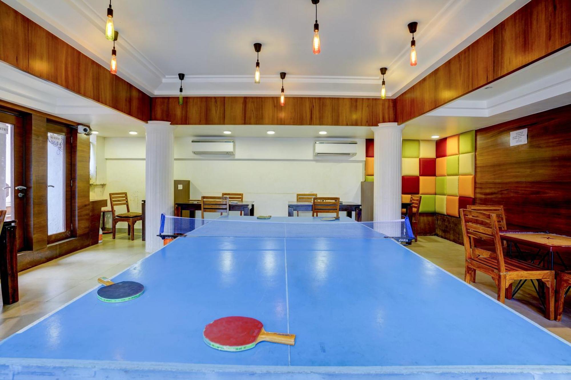 The Byke Heritage Resort - Matheran Exterior photo