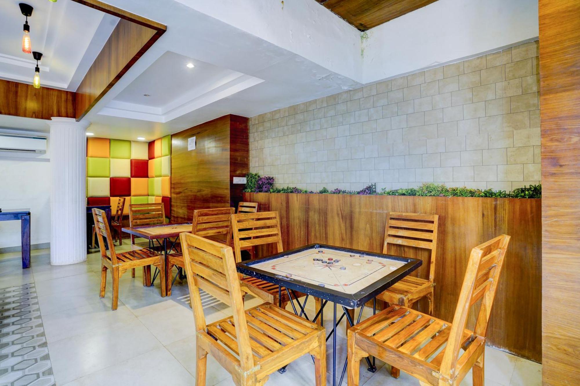 The Byke Heritage Resort - Matheran Exterior photo